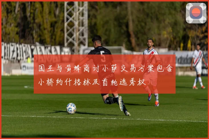 国王与黄蜂商讨小萨交易方案包含小桥约什格林及首轮选秀权